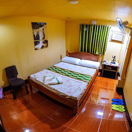 Apo Pension House Coron Exterior foto